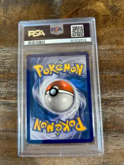 Pokemon 2020 Sword Shield INDEEDEE V #091 PSA 10 Gem Mint RARE - Image 4