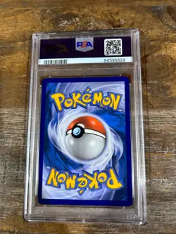 POKEMON 2023 Crown Zenith Full Art RAYQUAZA Vmax #102 PSA 10 Gem Mint RARE - Image 4