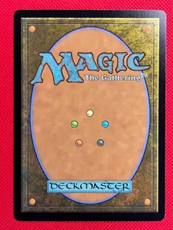 MTG 1X Mystic Remora X1 (Borderless) Dominaria Remastered Magic - NM/MT - Image 2