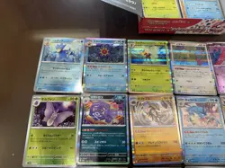 151 Booster Box OPEN Japanese Pokemon TCG SV2a Great For Players - Image 14