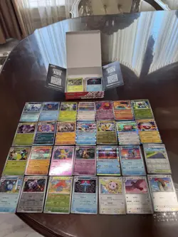 151 Booster Box OPEN Japanese Pokemon TCG SV2a Great For Players - Image 20
