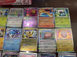 151 Booster Box OPEN Japanese Pokemon TCG SV2a Great For Players - Image 5
