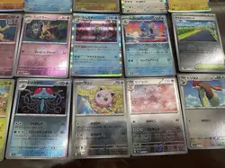 151 Booster Box OPEN Japanese Pokemon TCG SV2a Great For Players - Image 8