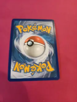Giratina 97/214 Holo Rare -  2018 Pokemon Lost Thunder NM - Image 2