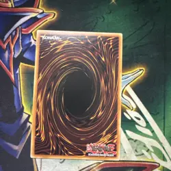 Yugioh! Shadow Toon DRL2-EN025 Super Rare 1st Edition NM - Image 2