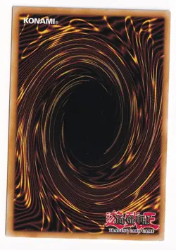 Yugioh! Shadow Toon DRL2-EN025 Super Rare 1st Edition NM - Image 2