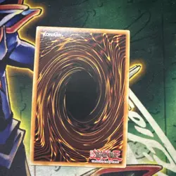 Yugioh! The Seal of Orichalcos DLCS-EN137 Ultra Rare 1st Edition BLUE NM - Image 2