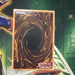 Yugioh! Dark Hole LEHD-ENB21 Ultra Rare 1st Edition NM - Image 2