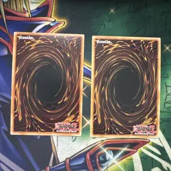 Yugioh! Swords of Revealing Light x2 YGLD-ENB17 Ultra Rare Unlimited NM - Image 2