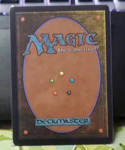 Spongebob Squarepants - Jodah, the Unifier Foil 1932 SLD NM/MT [Secret Lair:MTG] - Image 2