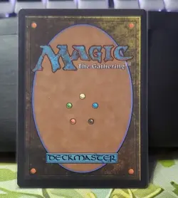 Spongebob Squarepants - Jodah, the Unifier 1932 SLD NM/MT [Secret Lair:MTG] - Image 2