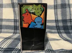 Pokemon Scarlet & Violet PALDEA EVOLVED ETB Elite Trainer Box - Factory Sealed - Image 2
