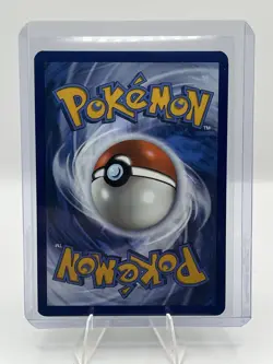 Pokemon Miraidon ex 244/198 Sv01 Scarlet & Violet Base Special Illustration Rare - Image 4
