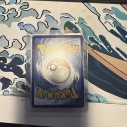 Pokemon M Lucario EX 55a/111 Full Art Furious Fists  Alt Art - Image 5