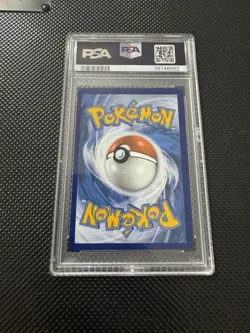 Pokemon Tcg  2023 Psa 10 Origin Forme Dialga Vstar GG68/GG70 Crown Zenith - Image 2