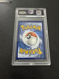 Pokemon Tcg  2023 Psa 10 Origin Forme Dialga Vstar GG68/GG70 Crown Zenith - Image 4