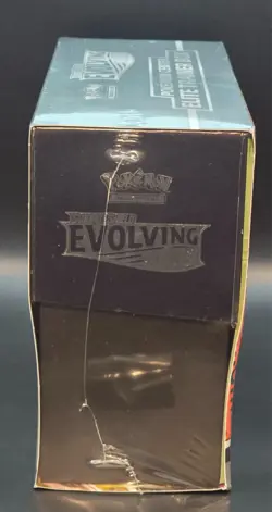 Pokemon Center Exclusive Evolving Skies Elite Trainer Box ETB SEALED - Image 2