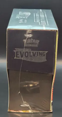 Pokemon Center Exclusive Evolving Skies Elite Trainer Box ETB SEALED - Image 7