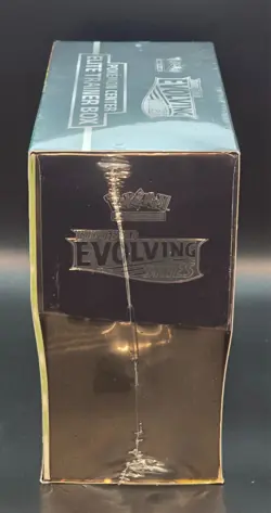 Pokemon Center Exclusive Evolving Skies Elite Trainer Box ETB SEALED - Image 9