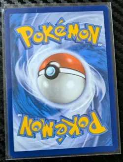 Crustle 183/182 Paradox Rift IR Holo Pokemon Card NM Condition - Image 2