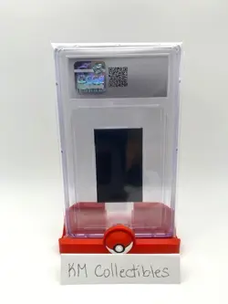 *CGC GEM MINT 10* Cubone/Clefable/Clefairy Japanese 2013 Pokémon Hanafuda - Image 6