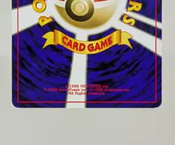 Eevee No.133 Neo Discovery 2000 Premium File 2 PROMO Japanese Pokemon Card Game - Image 17