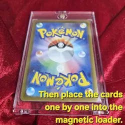 PSL FreeShipping Pikachu 020/M-P McDonald's Promo PokemonCard Japanese Set of 10 - Image 3