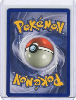 Pokemon TCG Gengar 20/62 Fossil Set Non Holo Rare Unlimited 1999 WOTC LP - Image 2