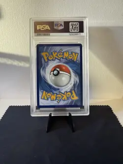 Pokemon TCG: Brilliant Stars Galarian Articuno V 181/172 Secret Rare PSA 10 - Image 4