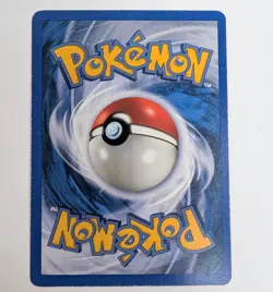 Pokemon TCG Mew 55/165 2002 Nonholo e-card Expedition LP - Image 9