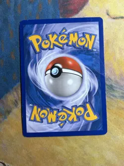 Ho-Oh 1/17 Promo POP Series 5 Holo Rare Vintage Ex Era Pokemon Card MP BLEED - Image 7