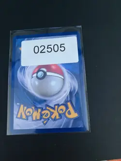 Noibat AR 111/100 SV9 Battle Partners Pokemon Card Scarlet Violet Korean TCG - Image 11