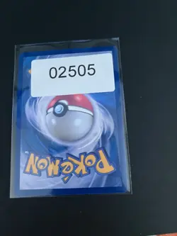 Noibat AR 111/100 SV9 Battle Partners Pokemon Card Scarlet Violet Korean TCG - Image 5