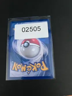 Noibat AR 111/100 SV9 Battle Partners Pokemon Card Scarlet Violet Korean TCG - Image 6