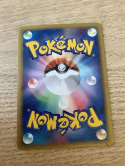 Pokemon Card Celebi 006/P Space world 2001 Black Star Promo Japanese - Image 12