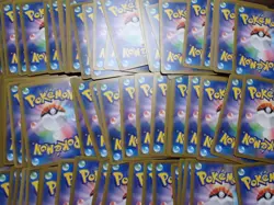 Pokemon Card All Holo About 200 Set Mew Zapdos Moltres Articuno etc #26 - Image 10