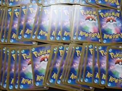 Pokemon Card All Holo About 200 Set Mew Zapdos Moltres Articuno etc #26 - Image 11