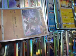 Pokemon Card All Holo About 200 Set Mew Zapdos Moltres Articuno etc #26 - Image 6