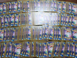Pokemon Card All Holo About 200 Set Mew Zapdos Moltres Articuno etc #26 - Image 7