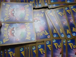 Pokemon Card All Holo About 200 Set Mew Zapdos Moltres Articuno etc #26 - Image 8