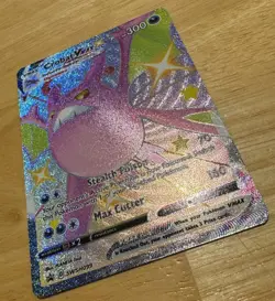 Crobat VMAX SWSH099 SWSH: Sword & Shield Promo Cards Holo - Image 6