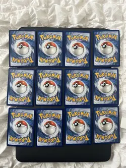 Pokemon TCG Scarlet & Violet 151 All Double Rare Complete Bundle - ALL 12 Cards - Image 4