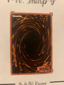 CELTIC GUARDIAN - 1st EDITION SYE-008 ENGLISH Yu-Gi-Oh! CARD COMMON KONAMI - Image 7