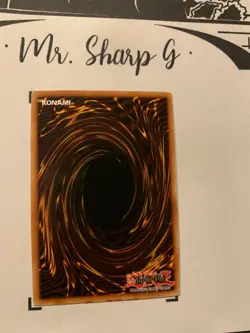 GRAVEKEEPER'S VASSAL - 1st EDITION PGD-063 ENGLISH Yu-Gi-Oh! CARD COMMON - Image 5