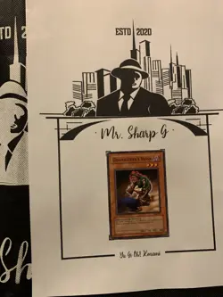 GRAVEKEEPER'S VASSAL - 1st EDITION PGD-063 ENGLISH Yu-Gi-Oh! CARD COMMON - Image 7