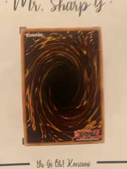 TOON GEMINI ELF - LCYW-EN107 ENGLISH Yu-Gi-Oh! CARD RARE KONAMI - Image 6