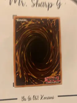 TOON GEMINI ELF - LCYW-EN107 ENGLISH Yu-Gi-Oh! CARD RARE KONAMI - Image 7