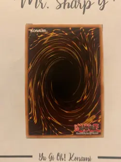 MANGA RYU-RAN - LCYW-EN104 ENGLISH Yu-Gi-Oh! CARD RARE KONAMI - Image 6