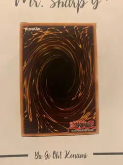 MANGA RYU-RAN - LCYW-EN104 ENGLISH Yu-Gi-Oh! CARD RARE KONAMI - Image 7