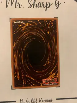 ZOMBYRA THE DARK - 1st EDITION SYE-022 ENGLISH Yu-Gi-Oh! CARD COMMON KONAMI - Image 6